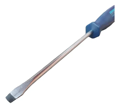 FER CHAVE FENDA MEDIA 150-1/4X6 GEDORE