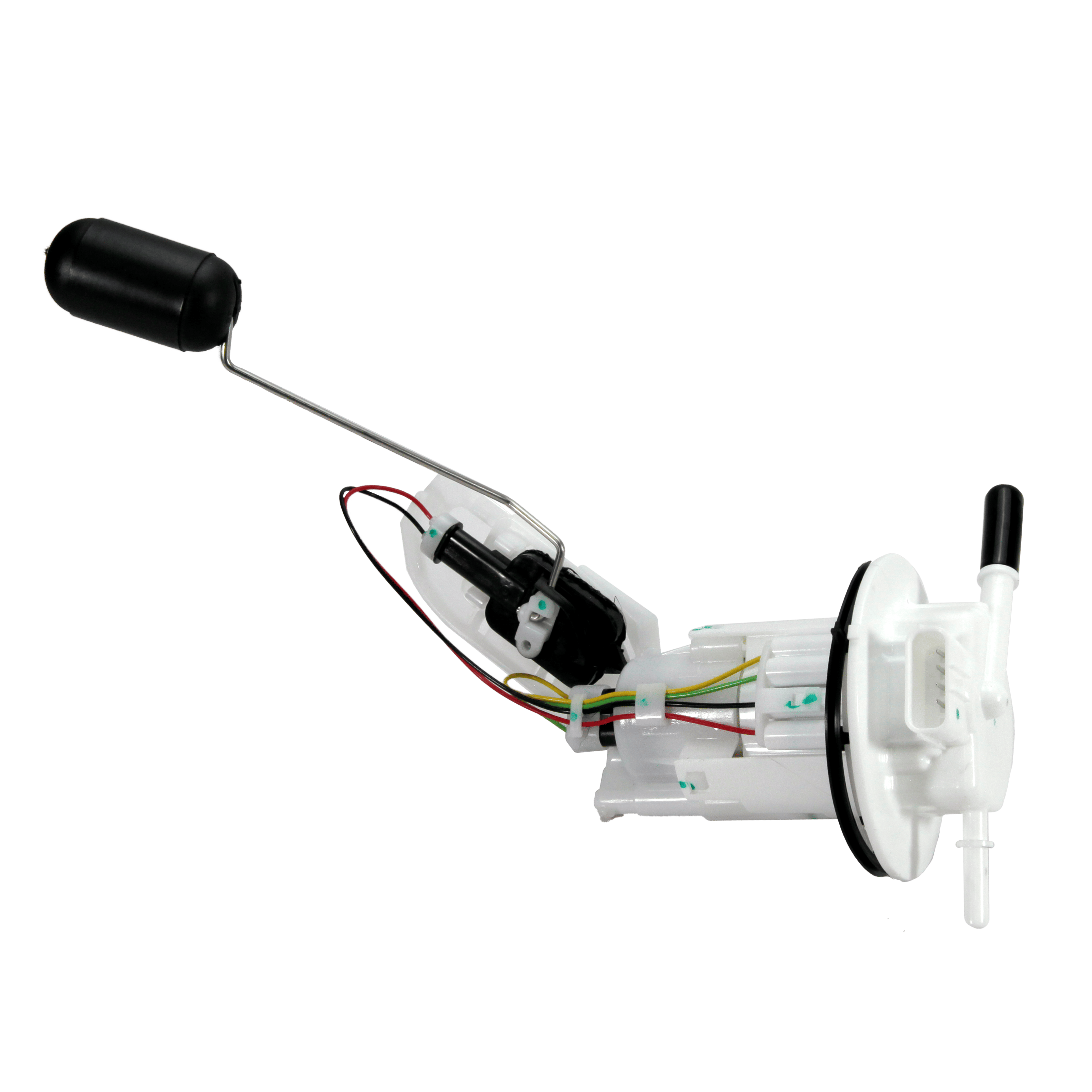 BOMBA COMBUST TITAN 160 / FAN 160 16/23