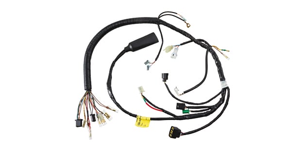 FIACAO PRINCIPAL YBR/FACTOR K 014/15