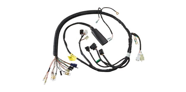 FIACAO PRINCIPAL YBR/FACTOR 14/15  E/ED