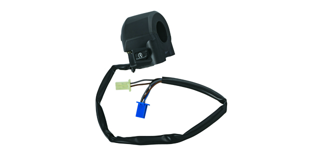 CHAVE PARTIDA YBR 125 14/ E FACTOR