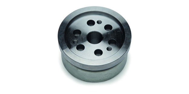 VOLANTE YBR 11/FACTOR E/ED