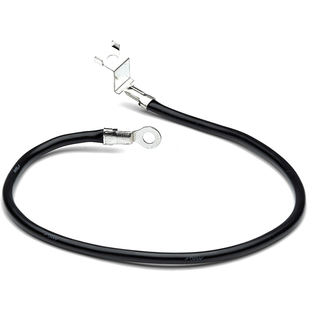 CABO BATERIA NEGATIVO TITAN 150