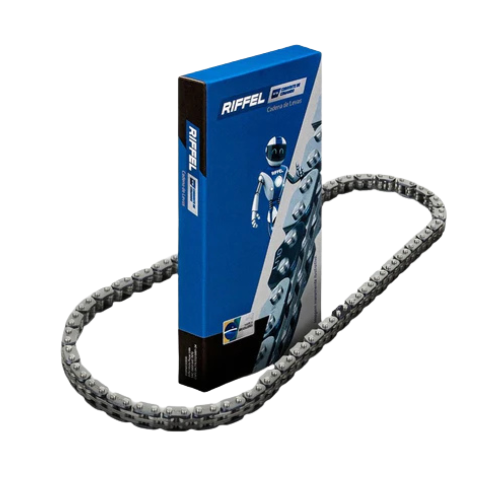 CORRENTE COMAN 090 YBR 125 XTZ125 06..