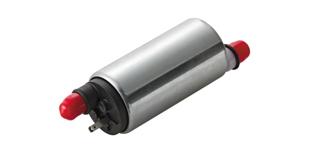 BOMBA COMBUST  REFIL TITAN 150 FAN 09/10