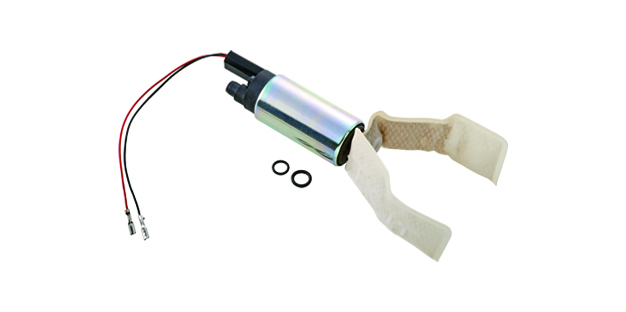 BOMBA COMBUST  REFIL TITAN 150 MIX/FLEX