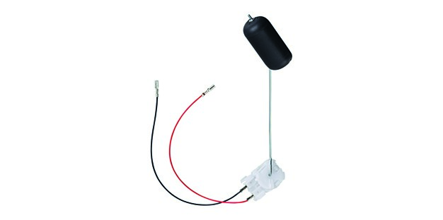 BOIA TANQUE COMB TITAN 150 09/10 GASOL