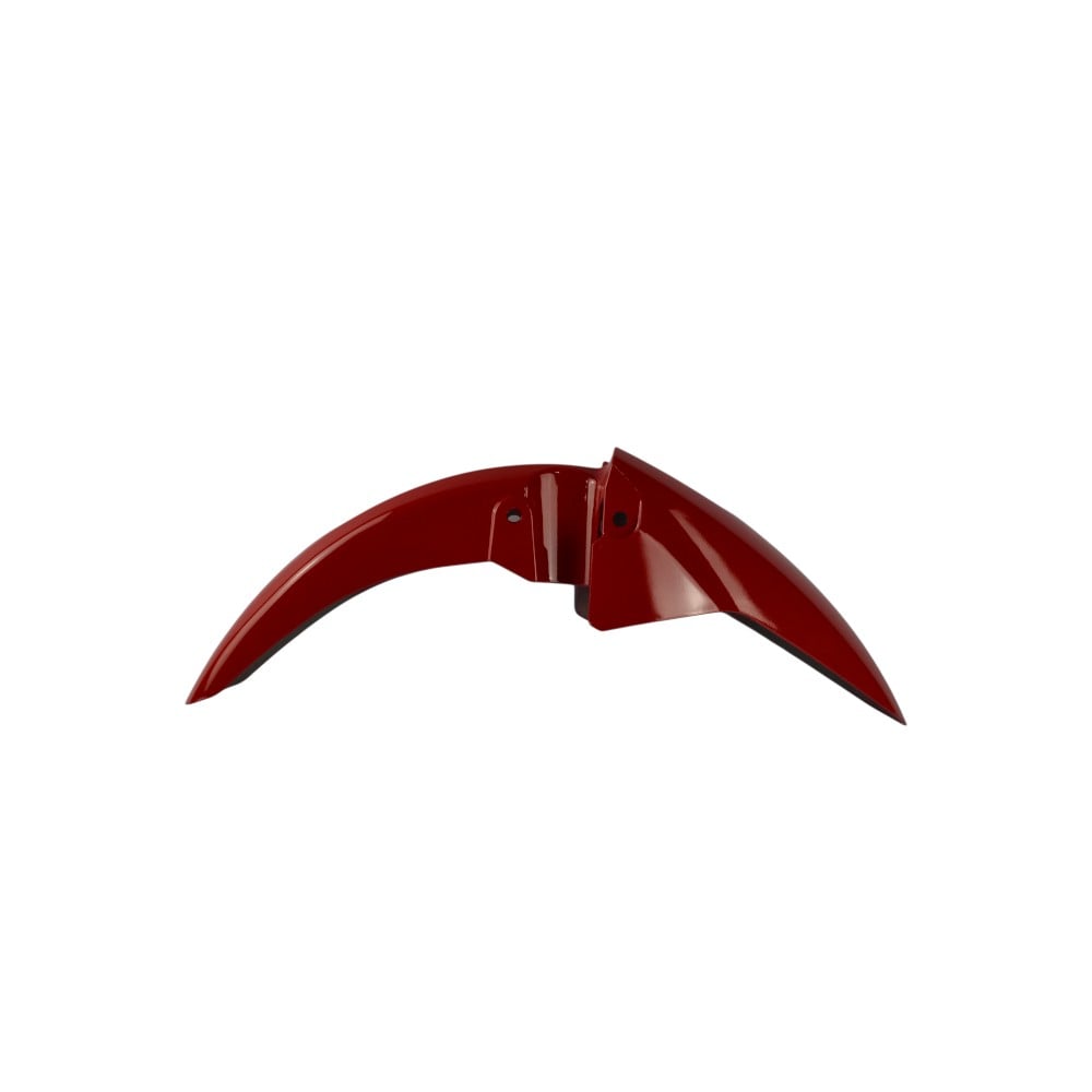 PARALAMA D. VERMELHO FAN 125 /14