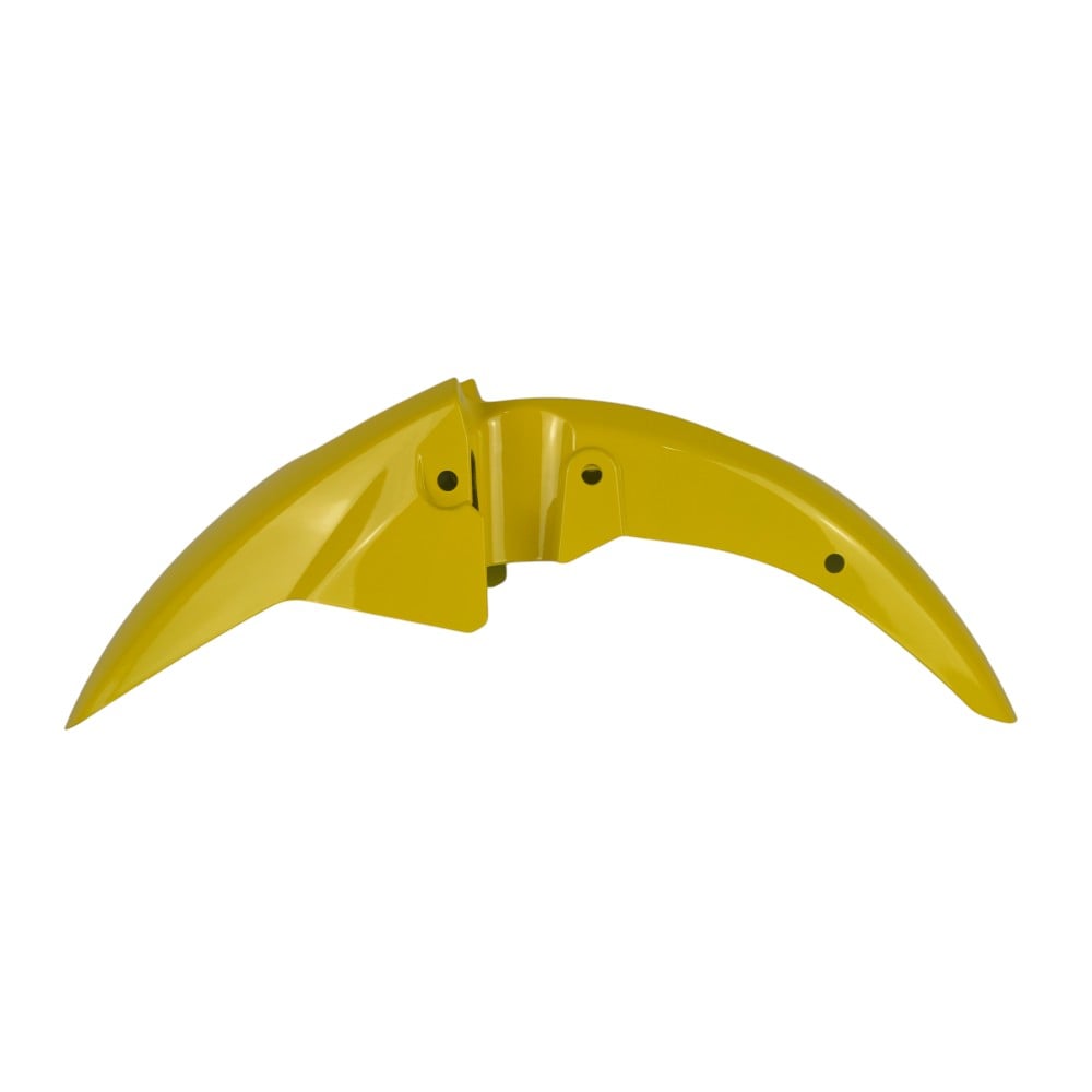 PARALAMA D. AMARELO FAN 125 /14