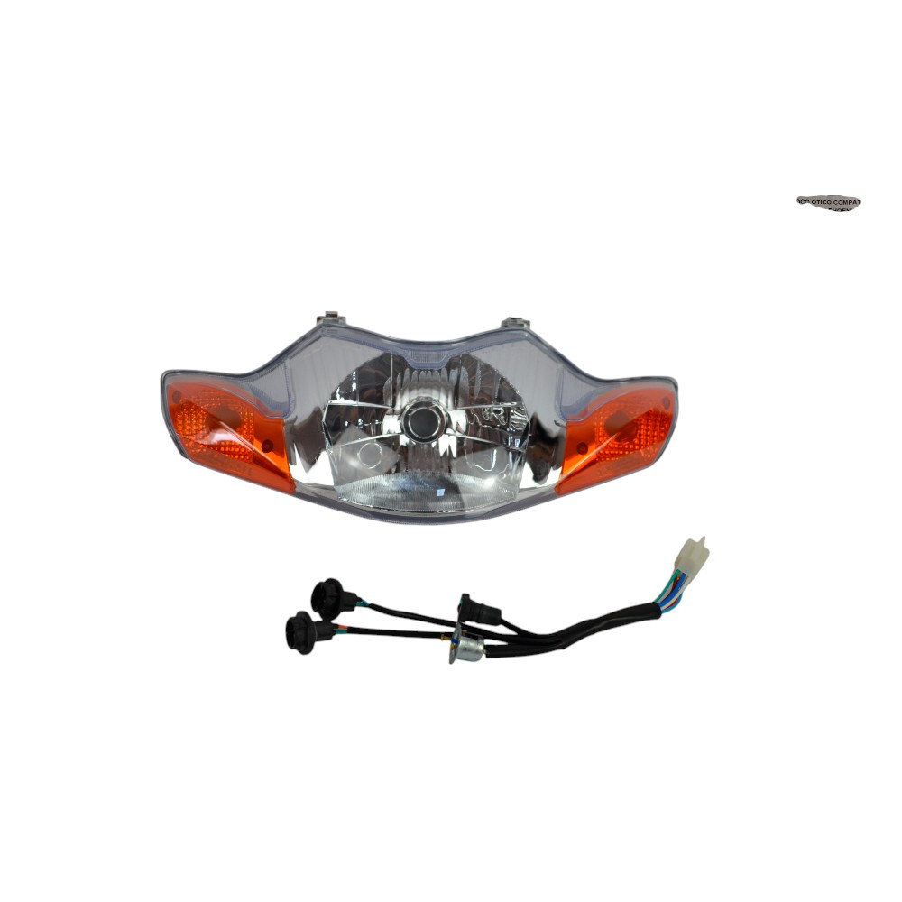 BLOCO OPTICO SHINERAY PHOENIX