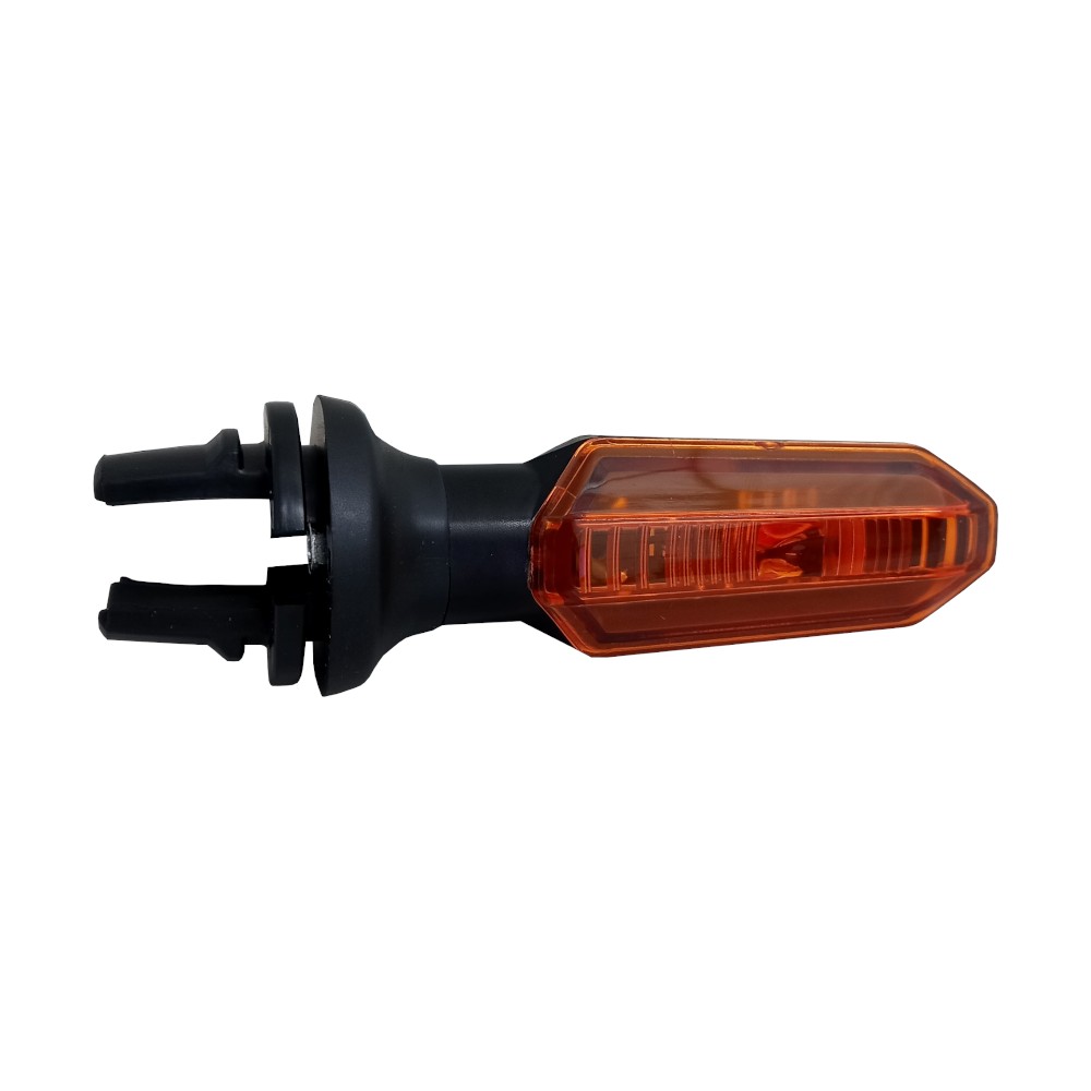 SETA COMPL CB 250 TWISTER 19/21 AMARELA