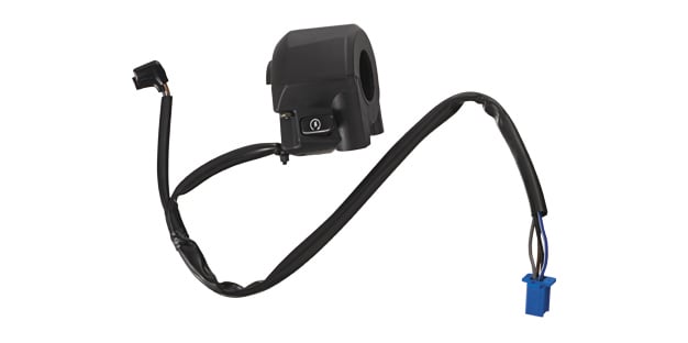 CHAVE PARTIDA YBR 125 14/ FACTOR ED
