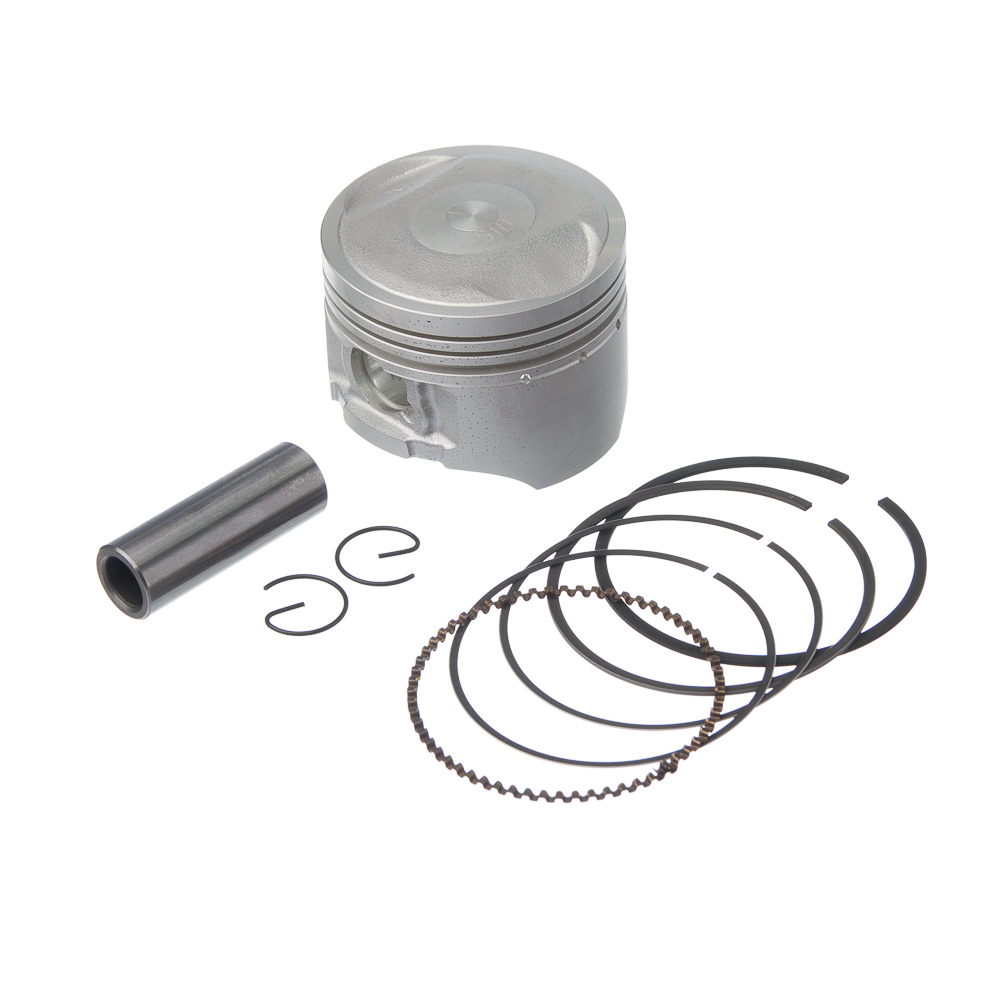 PISTAO C/ANEIS 1.00 TITAN 92/99 PREMIUM