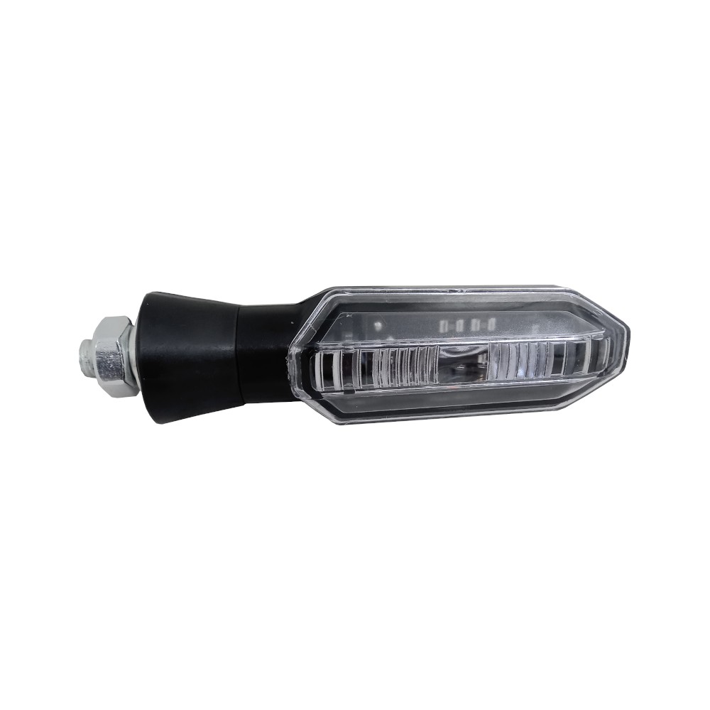 SETA COMPL CB 250 TWISTER UNIVER CRISTAL