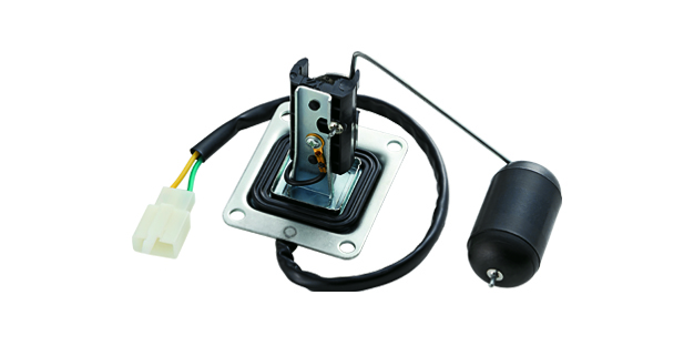 BOIA TANQUE COMB BIZ 100 02/06