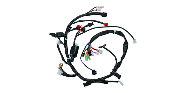 FIACAO PRINCIPAL TITAN 150 FAN 12/13 FLE