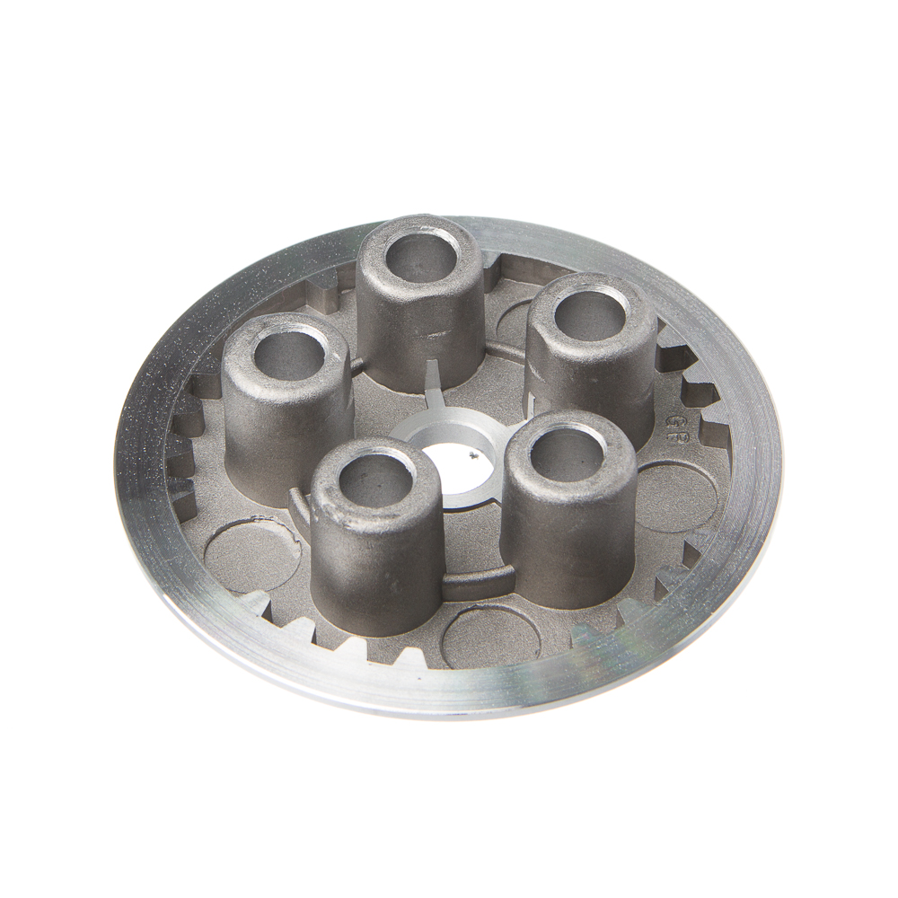 PLATO EMBREAGEM YES 125