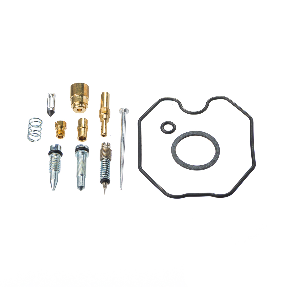 REPARO CARBU COMPL FAN 09