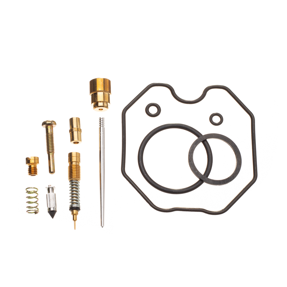 REPARO CARBU COMPL TITAN 96/99