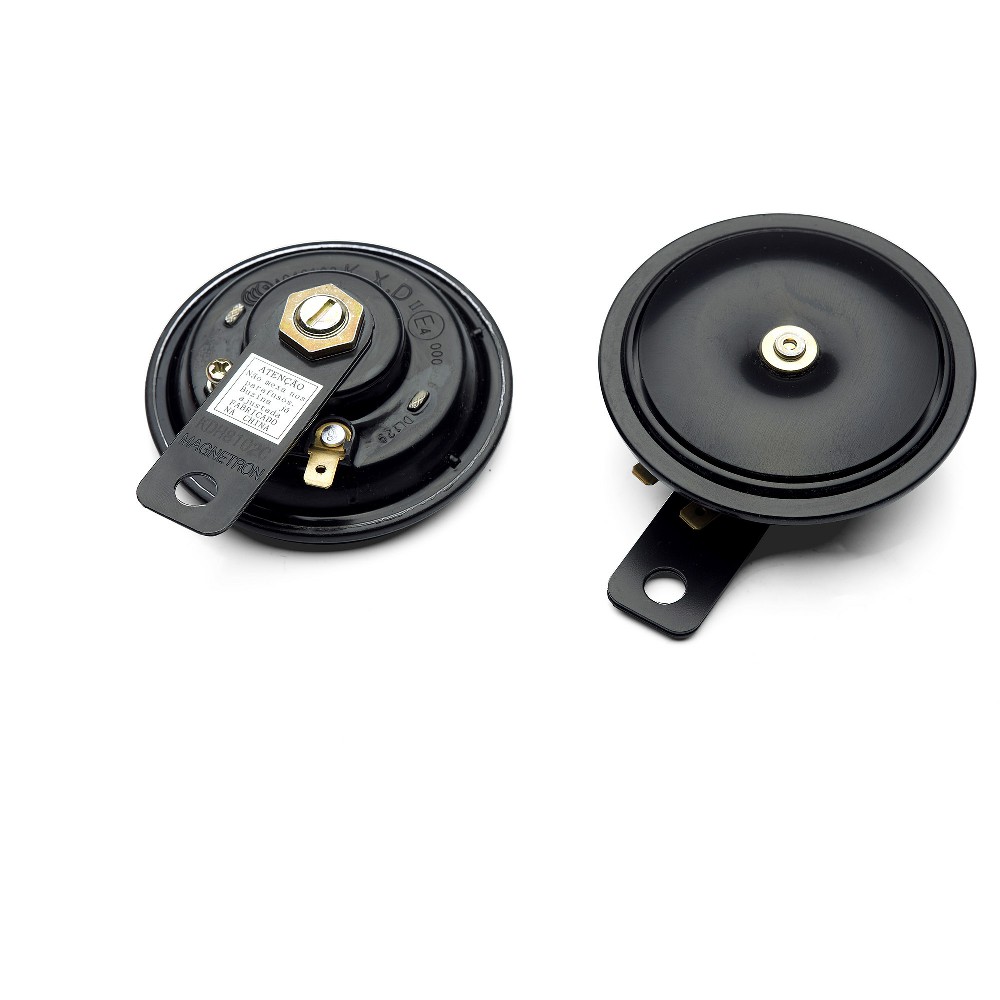 BUZINA FAZER 250 (TODAS) MOD ORIG 