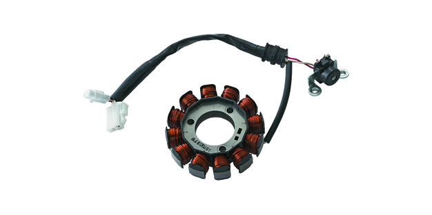 ESTATOR FAZER 150 / FACTOR 150 16/19 
