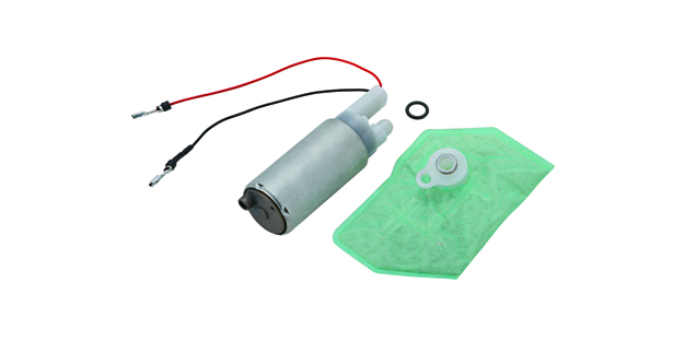 BOMBA COMBUST  REFIL BIZ 125 FLEX