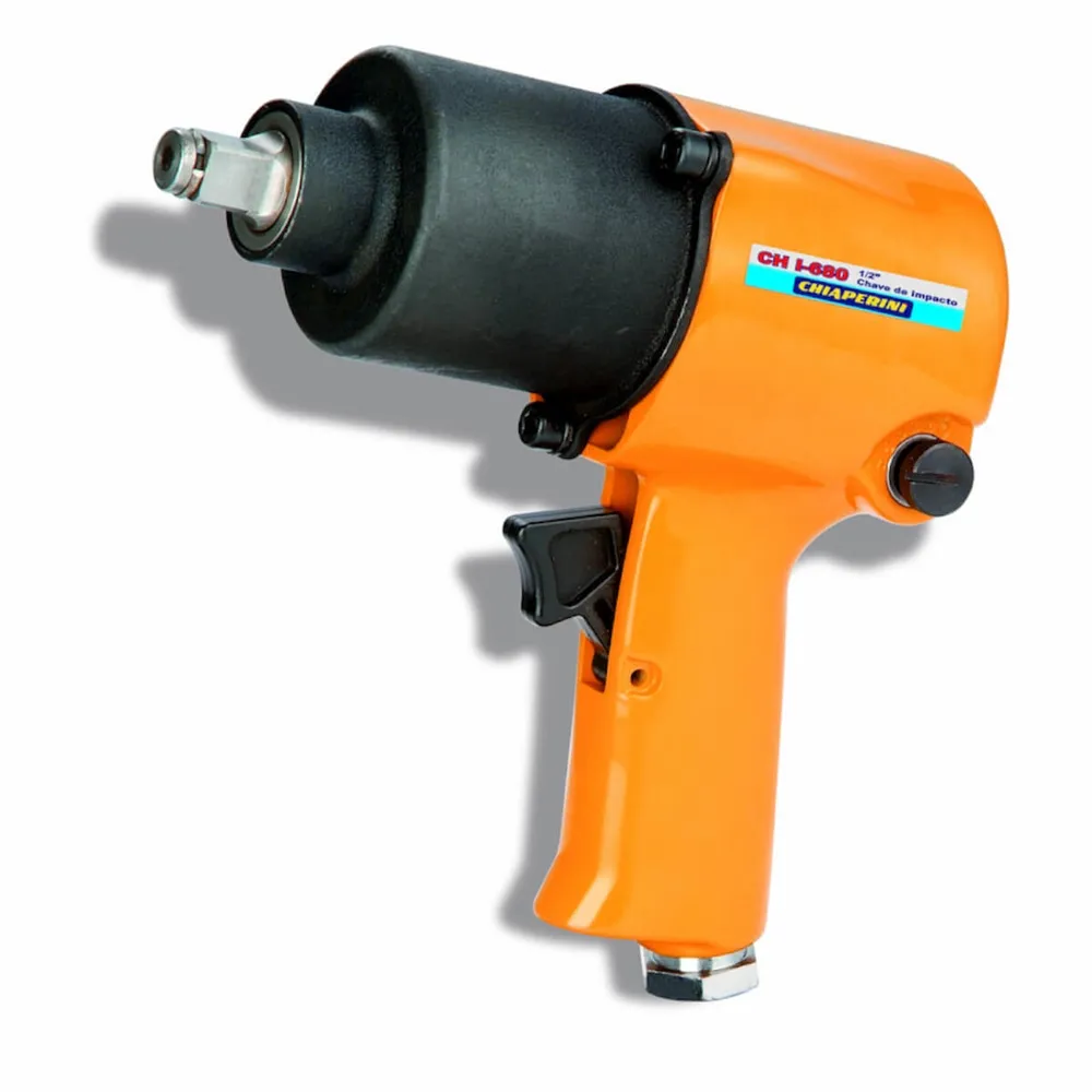 FERR CHAVE IMPACTO PNEUMATICA 1/2 I-680