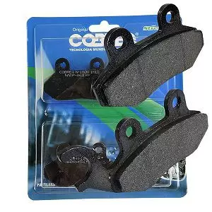 PASTILHA FREIO D CITYCOM 300I 10/...