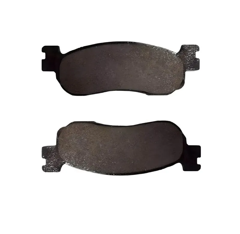 PASTILHA FREIO D NEO 115 AT 03/...