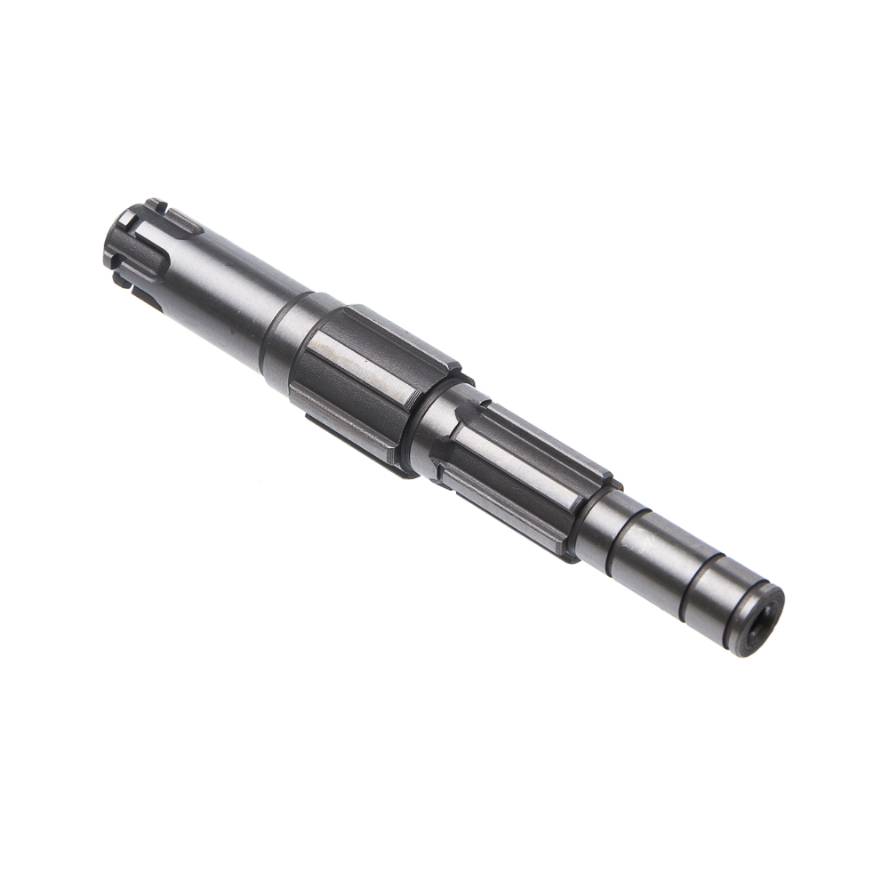 EIXO PINHAO YBR 125.../07  XTZ 125 ../07