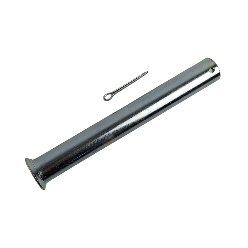 EIXO CAVAL CENTRAL TITAN 00/150 BIZ 125