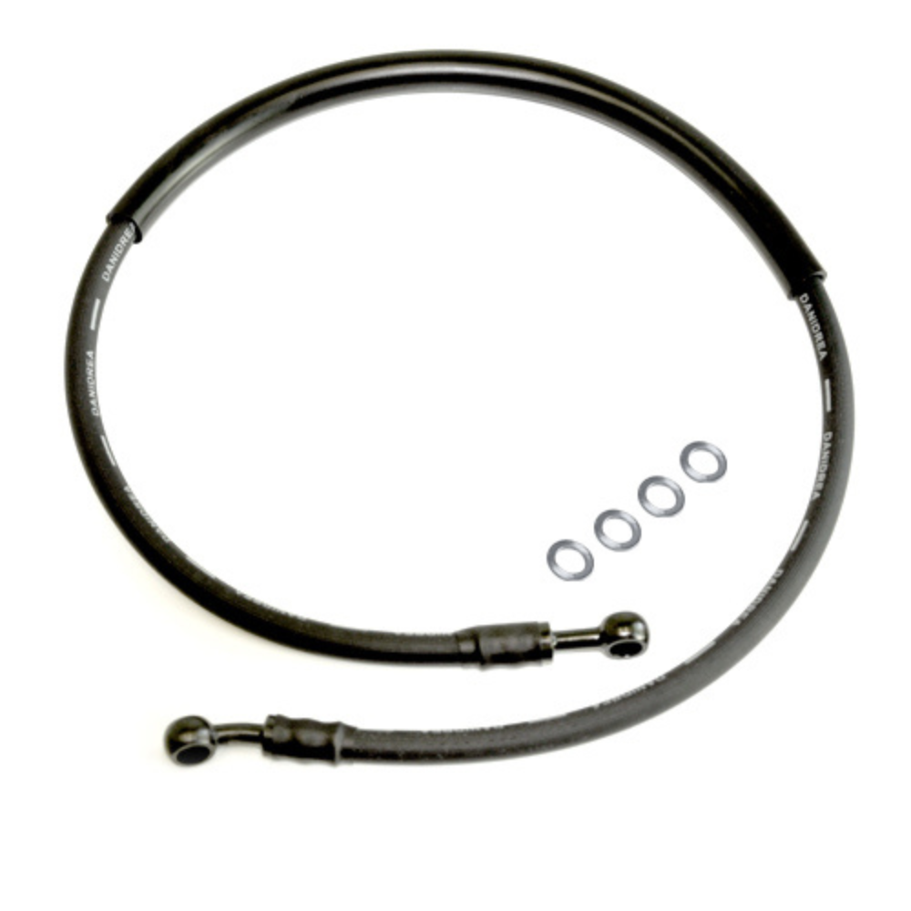 FLEXIVEL FREIO DIANT TITAN 150