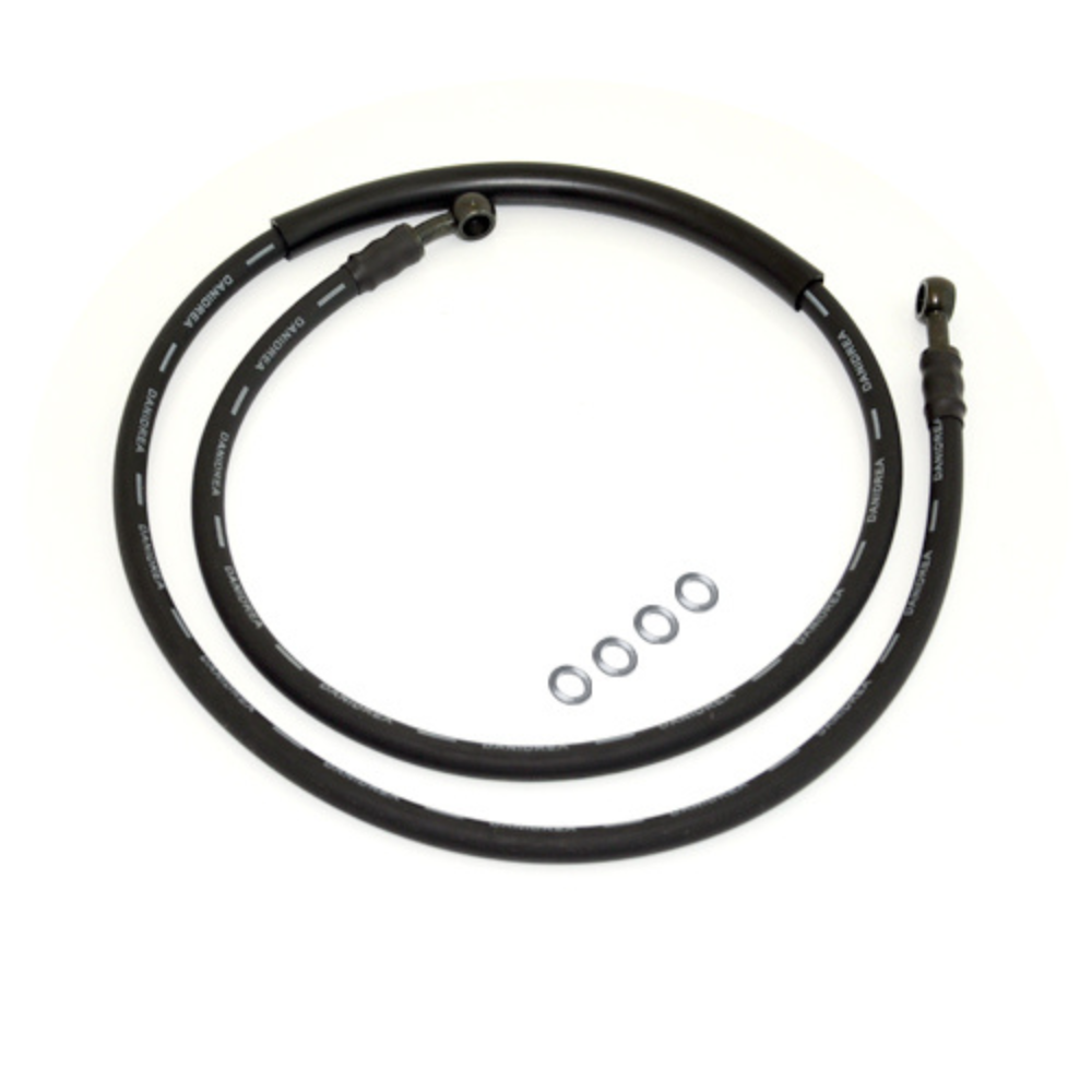 FLEXIVEL FREIO DIANT NXR 150 