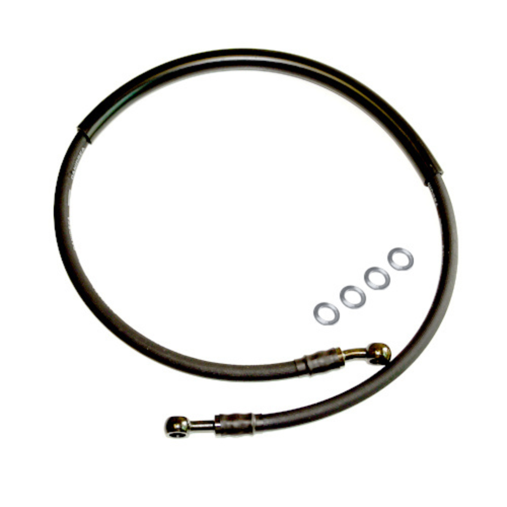 FLEXIVEL FREIO DIANT TITAN 00  