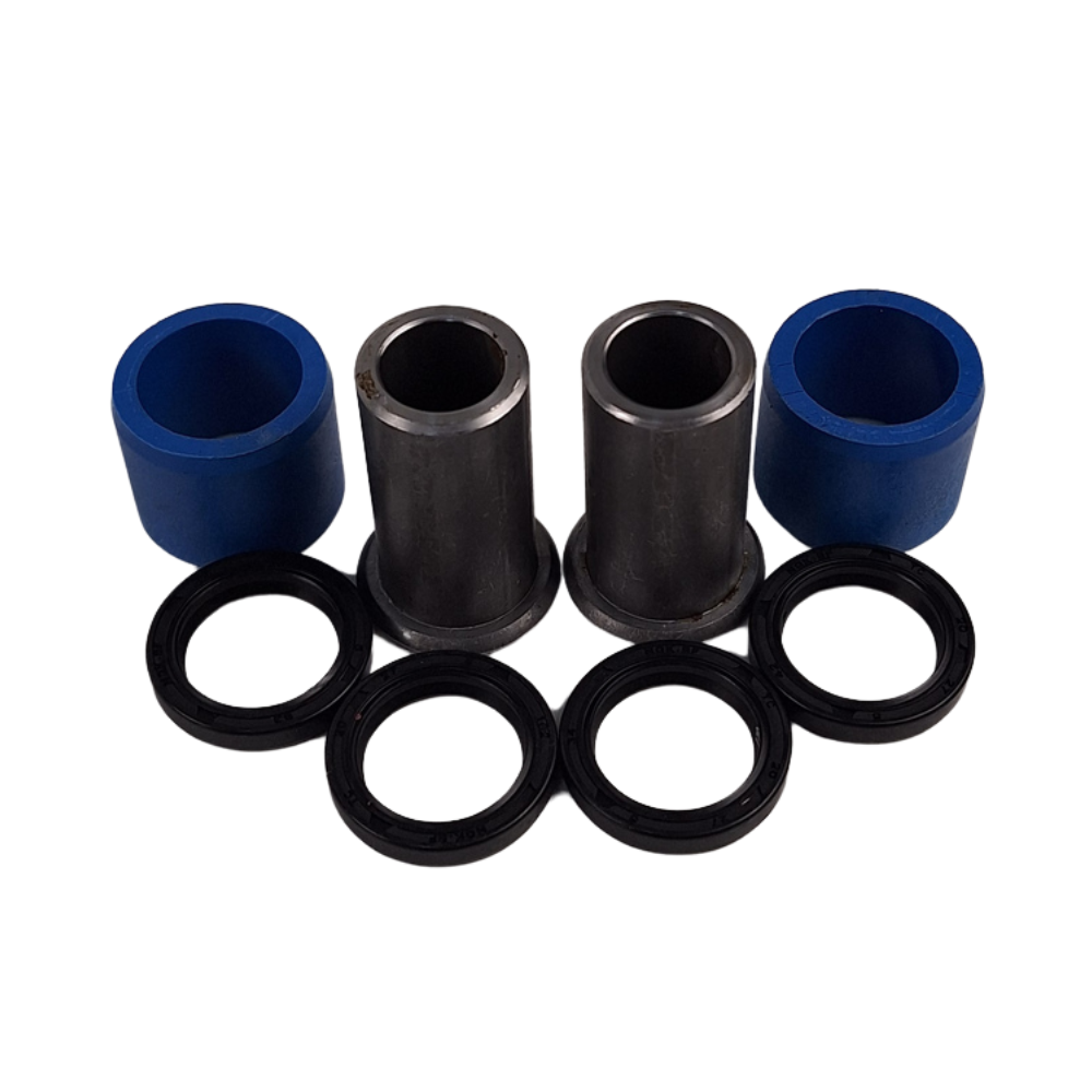 BUCHA BALANCA YES 125 08/11