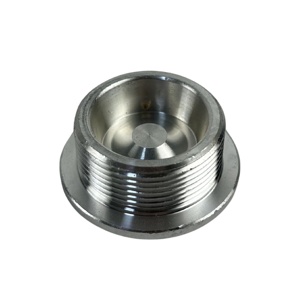 TAMPA LAT GERADOR 32MM TITAN 150 04/...