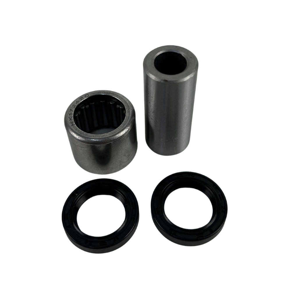 BUCHA GARFO PRO LINK NXR 125/150/160 4PÇ