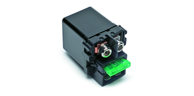 RELE PARTIDA XRE 300 13/...