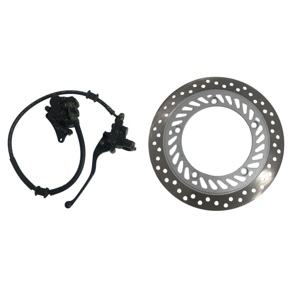CILINDRO MEST DIS/FRE COMP CBX 250 