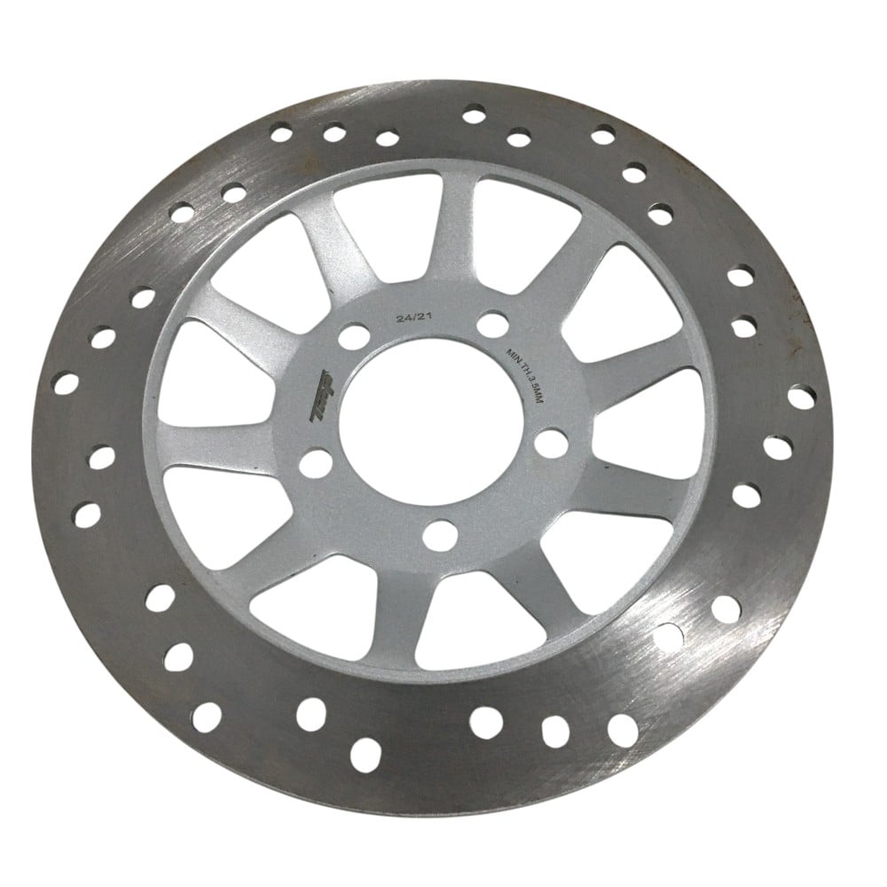DISCO FREIO DIANT TITAN 150 04/08
