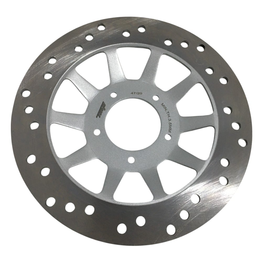 DISCO FREIO DIANT NXR150 BROS  