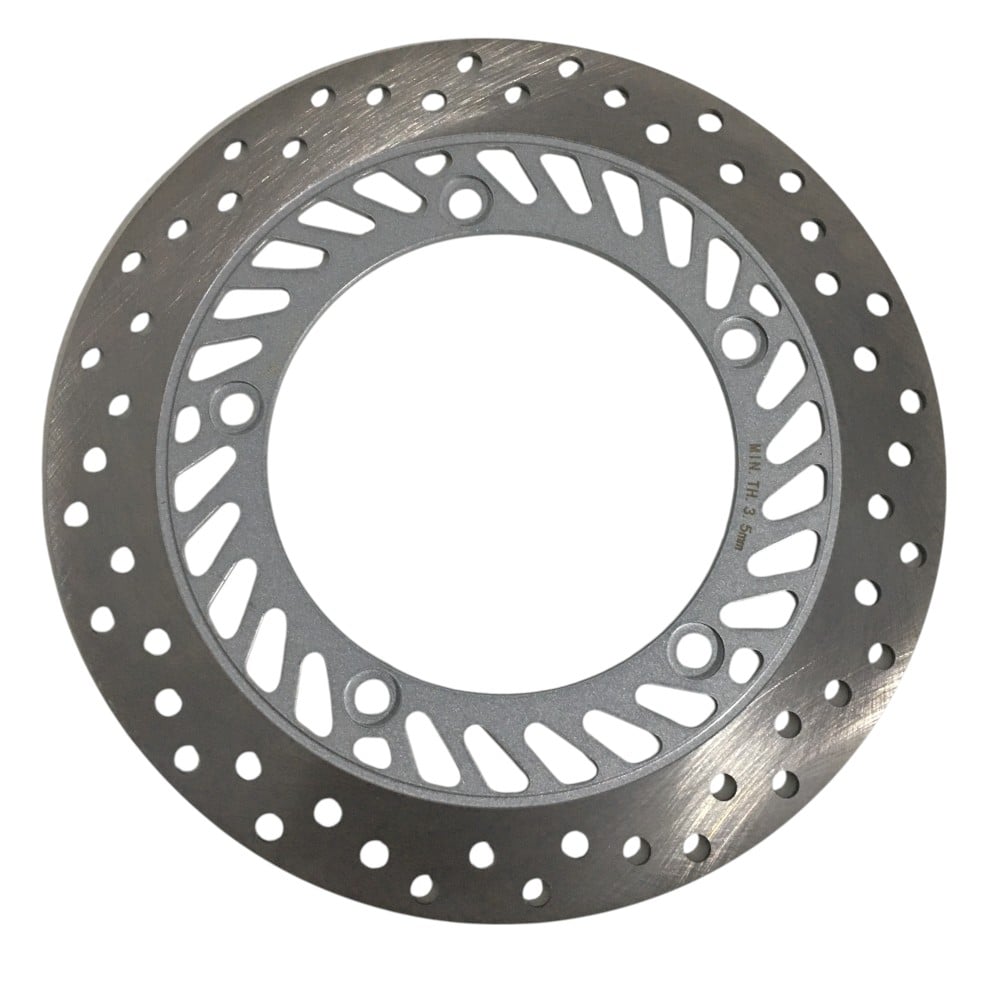 DISCO FREIO DIANT CBX 250/CB300 S/ABS