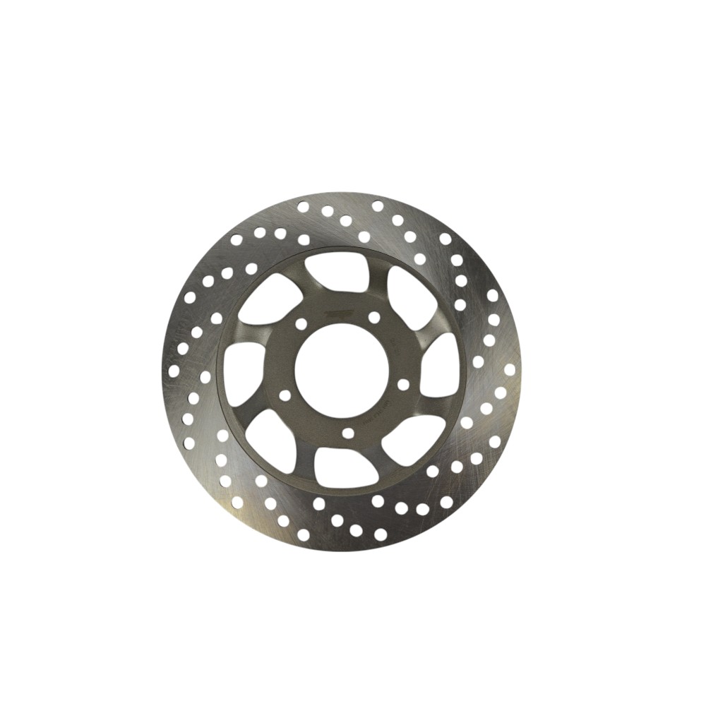 DISCO FREIO DIANT BIZ 125