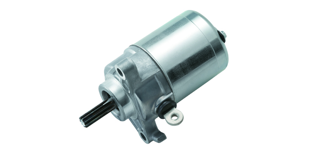 MOTOR PARTIDA FAZER 150 / CROSSER 15...