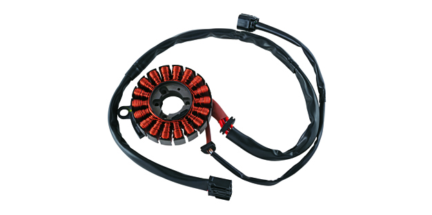 ESTATOR PCX 150 13/15