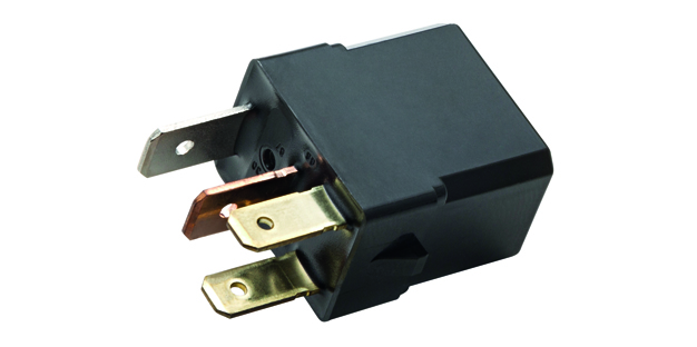 RELE CARGA FAZER 150