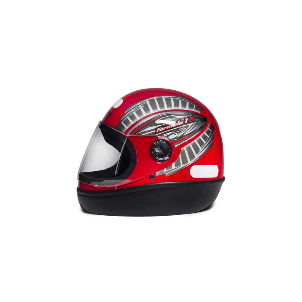 CAPACETE FORMULA 1 R VER 58