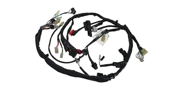 FIACAO PRINCIPAL TITAN 150 FAN FLEX 11/