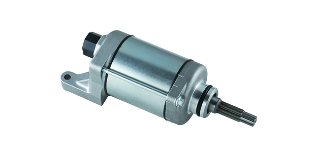 MOTOR PARTIDA CB 300 / XRE 300