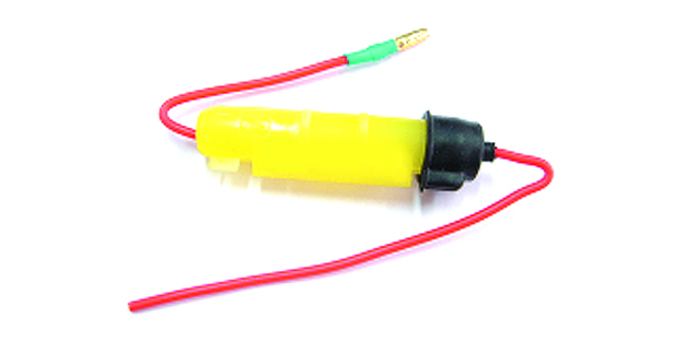 SUPORTE FUSIVEL TITAN 125.../99